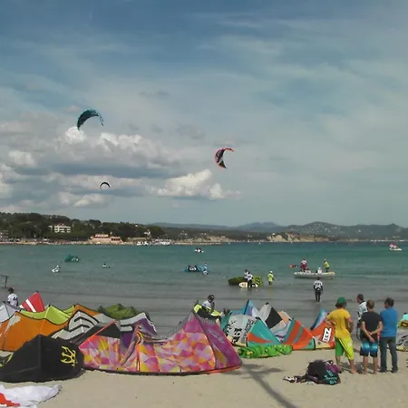 L'enclos De La 3* La Ciotat