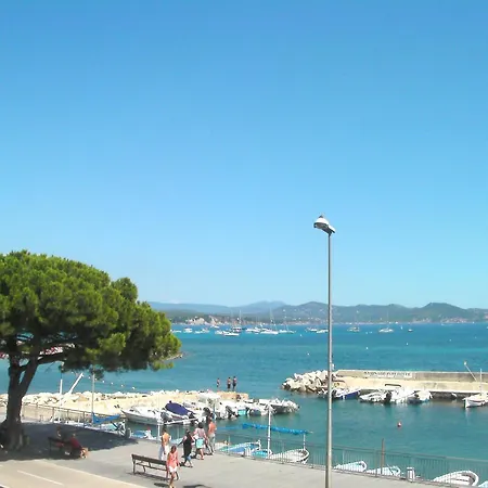 L'enclos De La La Ciotat