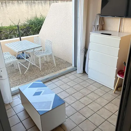 Nocleg ze śniadaniem L'enclos De La La Ciotat