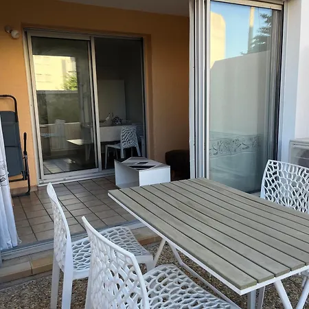 L'enclos De La Bed & Breakfast La Ciotat