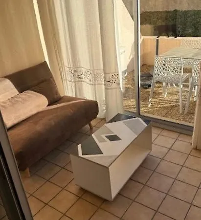 L'enclos De La 3*