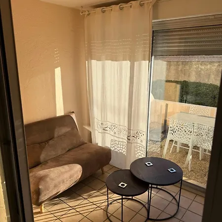 L'enclos De La La Ciotat