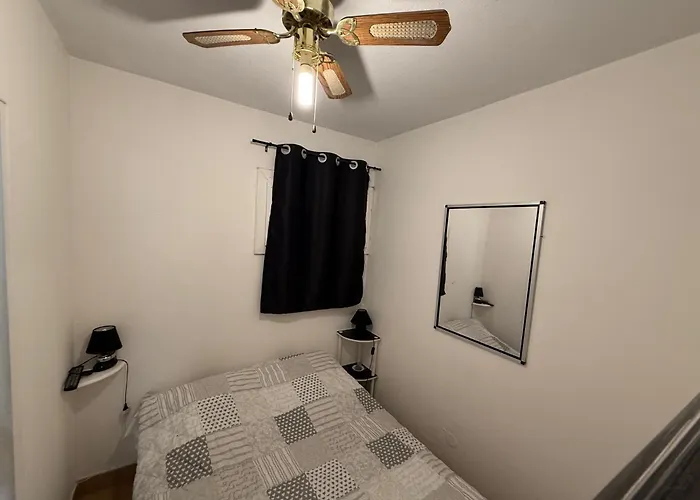 L'enclos De La Bed & Breakfast 4*