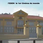 L'enclos De La La Ciotat
