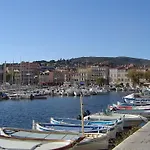 Nocleg ze śniadaniem L'enclos De La 3*