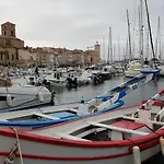 L'enclos De La 3* La Ciotat
