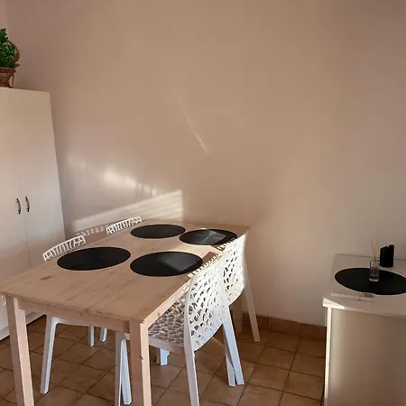 L'enclos De La La Ciotat